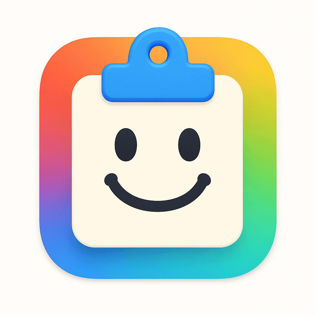 Paste Hero Logo